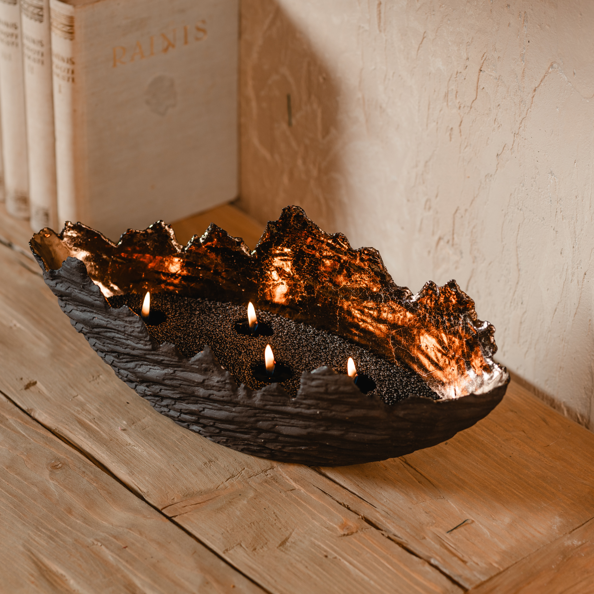 Kohlenboot