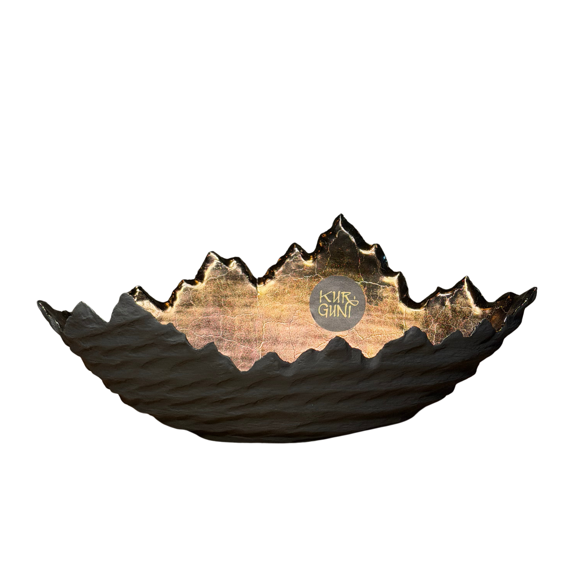 Kohlenboot